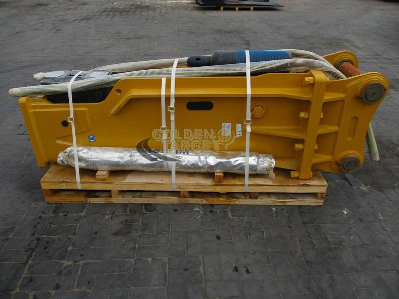 ELEPHANT EPB3200B-E - Grävmaskin: bild 3 ELEPHANT EPB3200B-E - Grävmaskin: bild 3