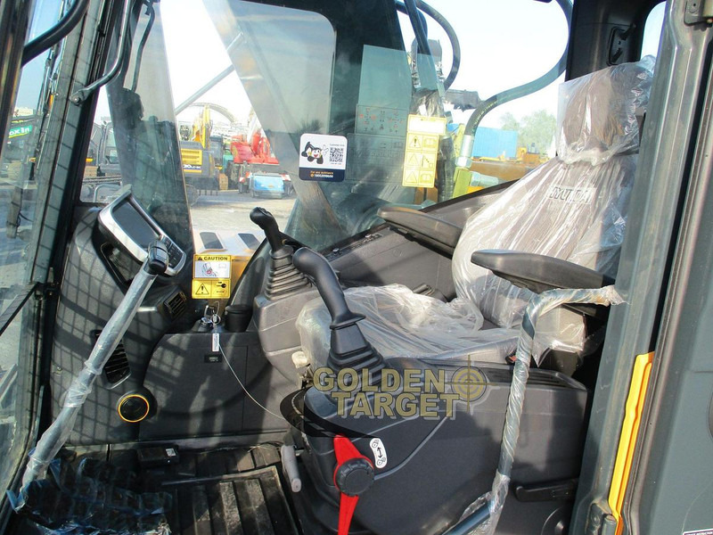 Ny Grävmaskin Hyundai HX360L: bild 13 Ny Grävmaskin Hyundai HX360L: bild 13