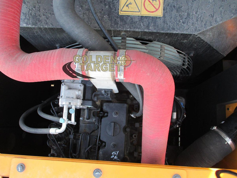 Ny Grävmaskin Hyundai HX360L: bild 9 Ny Grävmaskin Hyundai HX360L: bild 9