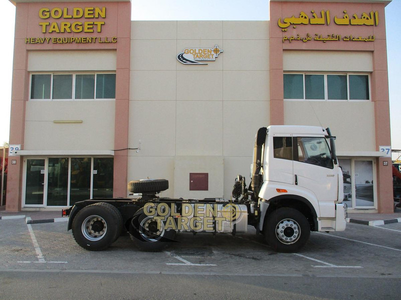 Faw 4181P2K15 - Lastbil: bild 5 Faw 4181P2K15 - Lastbil: bild 5