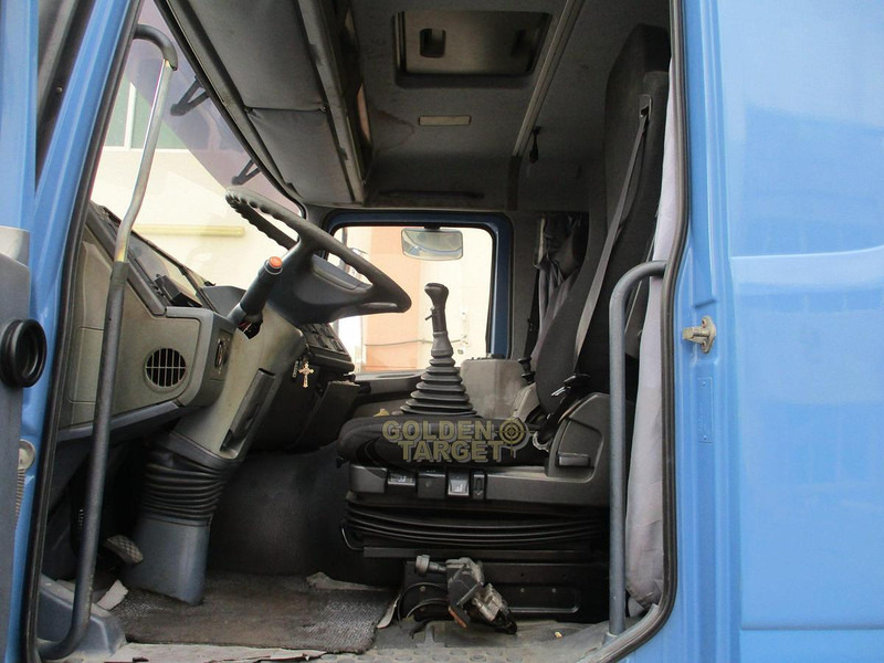 Lastbil Mercedes-Benz Actros 1840: bild 11