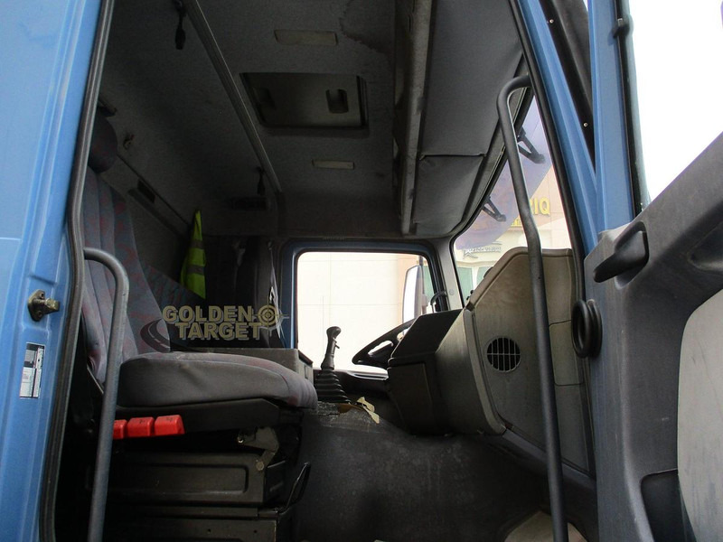 Lastbil Mercedes-Benz Actros 1840: bild 10