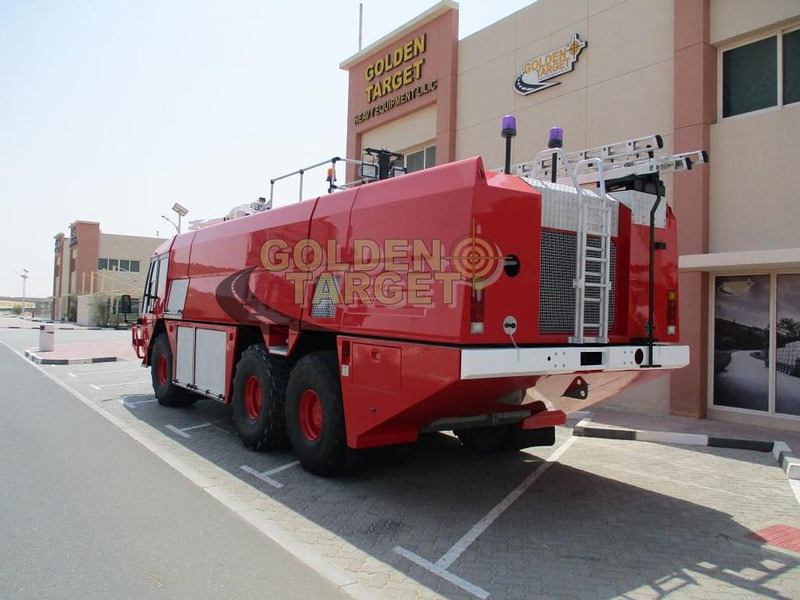 Reynold Boughton BARRACUDA - Lastbil: bild 3 Reynold Boughton BARRACUDA - Lastbil: bild 3