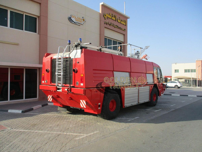 Reynold Boughton BARRACUDA - Lastbil: bild 3 Reynold Boughton BARRACUDA - Lastbil: bild 3