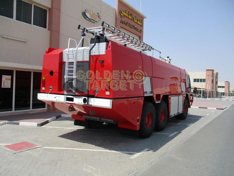 Reynold Boughton BARRACUDA - Lastbil: bild 4 Reynold Boughton BARRACUDA - Lastbil: bild 4