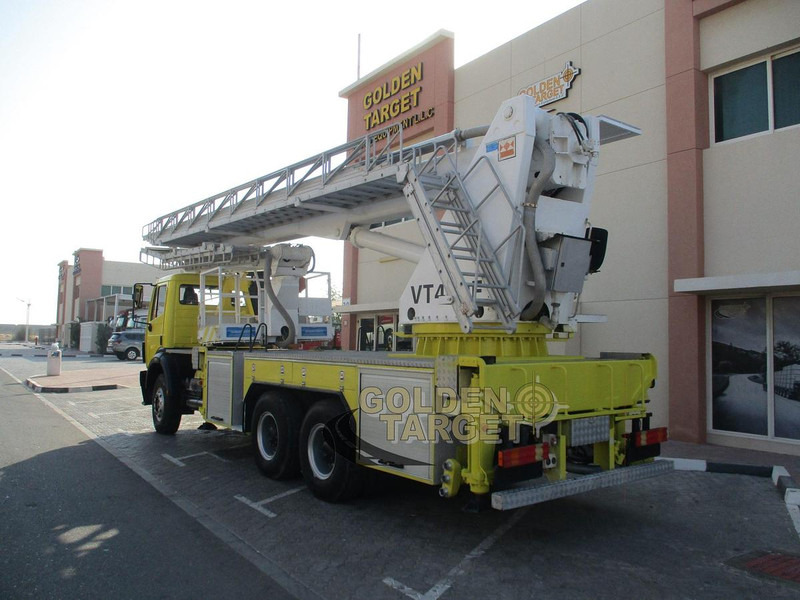 Mercedes-Benz 2638 - Lift: bild 4 Mercedes-Benz 2638 - Lift: bild 4