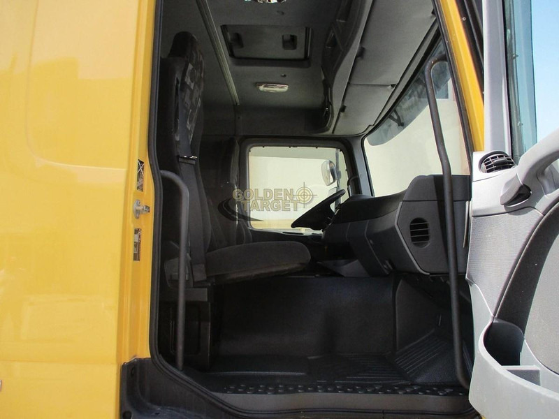 Mobilkran Mercedes-Benz Actros 2644: bild 14