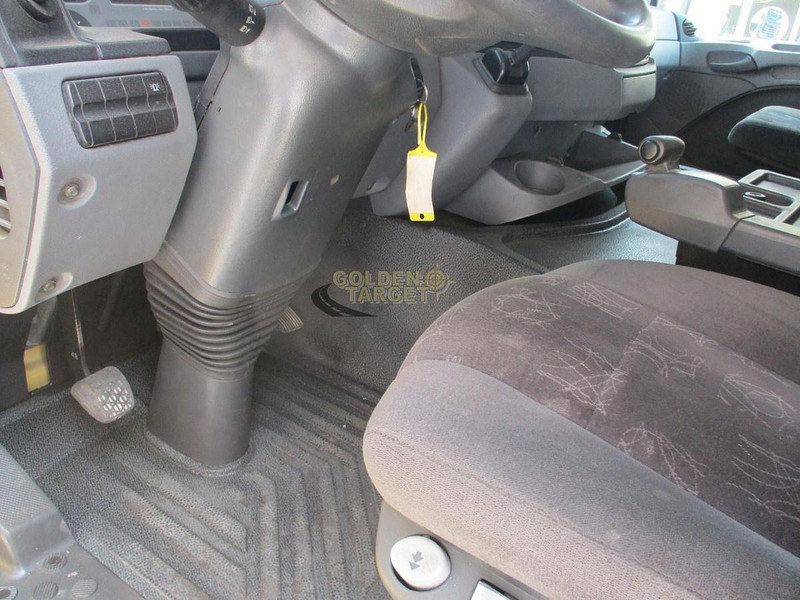 Mobilkran Mercedes-Benz Actros 2644: bild 12