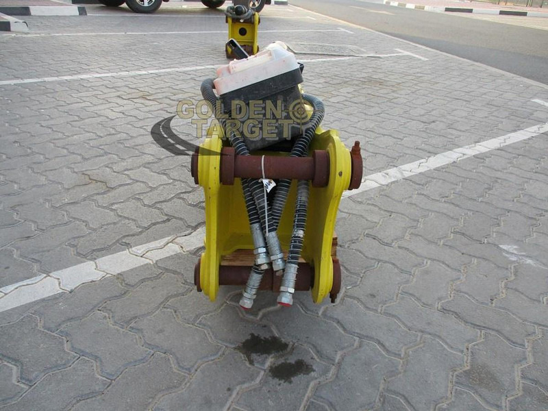 Onbekend - Grävmaskin: bild 3 Onbekend - Grävmaskin: bild 3