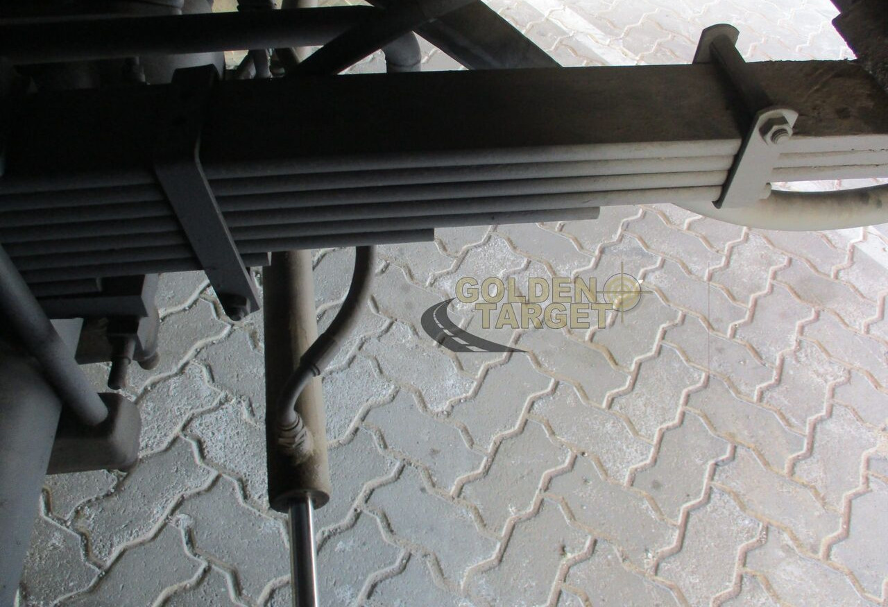 Reynold Boughton Barracuda 4x4 Airport Fire Truck - Släck/ Räddningsvagn: bild 3 Reynold Boughton Barracuda 4x4 Airport Fire Truck - Släck/ Räddningsvagn: bild 3