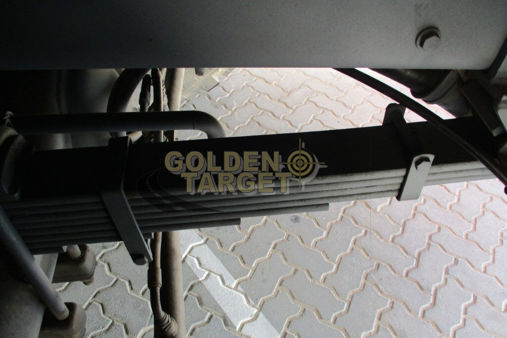 Reynold Boughton Barracuda 6x6 Airport Fire Truck - Släck/ Räddningsvagn, Flygplatsutrustning: bild 5 Reynold Boughton Barracuda 6x6 Airport Fire Truck - Släck/ Räddningsvagn, Flygplatsutrustning: bild 5