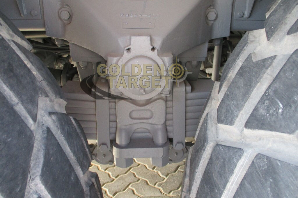 Släck/ Räddningsvagn, Flygplatsutrustning Reynold Boughton Barracuda 6x6 Airport Fire Truck: bild 6 Släck/ Räddningsvagn, Flygplatsutrustning Reynold Boughton Barracuda 6x6 Airport Fire Truck: bild 6