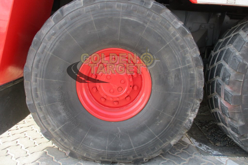 Släck/ Räddningsvagn, Flygplatsutrustning Reynold Boughton Barracuda 6x6 Airport Fire Truck: bild 19 Släck/ Räddningsvagn, Flygplatsutrustning Reynold Boughton Barracuda 6x6 Airport Fire Truck: bild 19