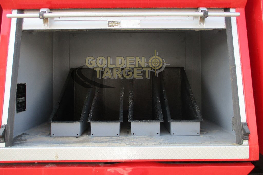 Släck/ Räddningsvagn, Flygplatsutrustning Reynold Boughton Barracuda 6x6 Airport Fire Truck: bild 16 Släck/ Räddningsvagn, Flygplatsutrustning Reynold Boughton Barracuda 6x6 Airport Fire Truck: bild 16