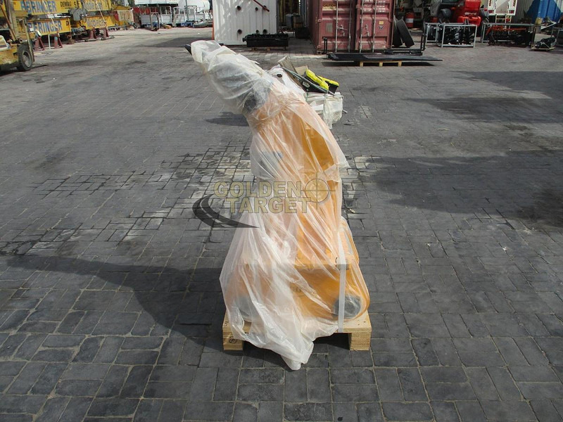 SDCH 08 - Grävmaskin: bild 3 SDCH 08 - Grävmaskin: bild 3