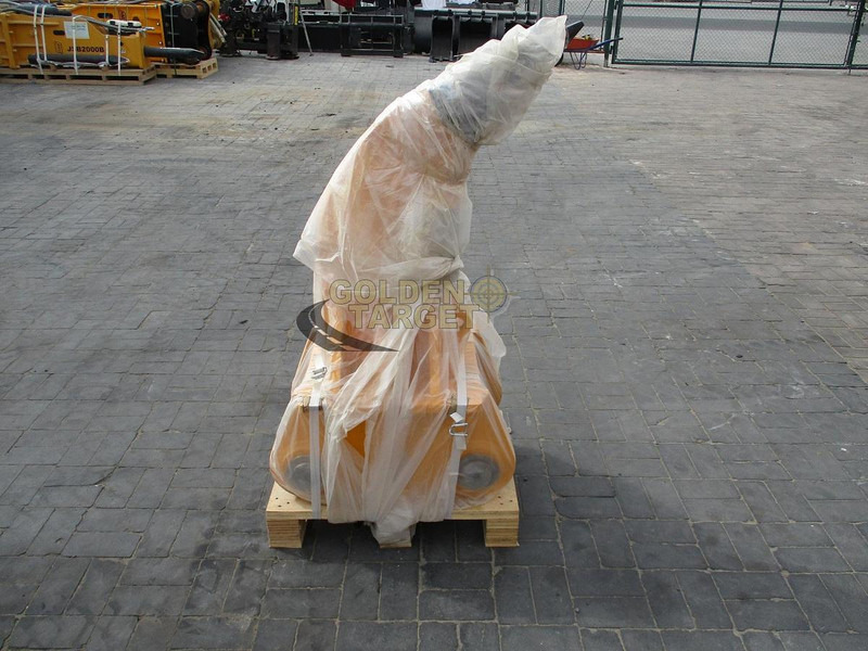 SDCH 08 - Grävmaskin: bild 1 SDCH 08 - Grävmaskin: bild 1