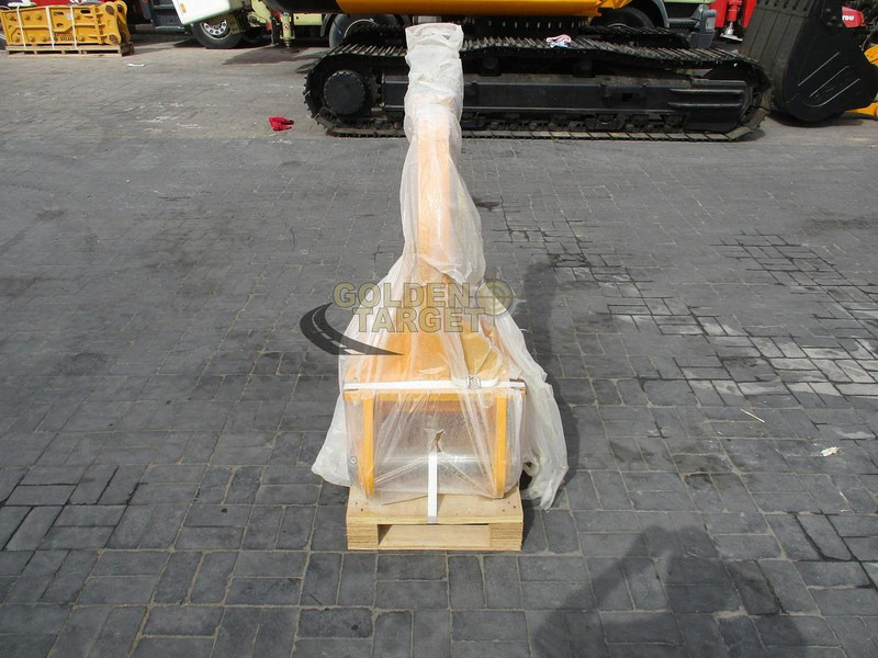 SDCH 08 - Grävmaskin: bild 2 SDCH 08 - Grävmaskin: bild 2