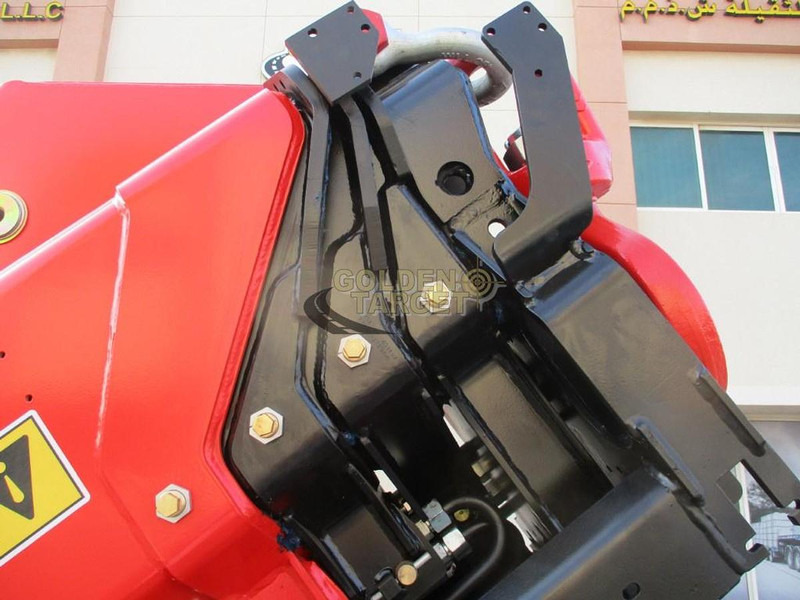 Sany Palfinger SPK42502CF - Lyftkran: bild 5 Sany Palfinger SPK42502CF - Lyftkran: bild 5