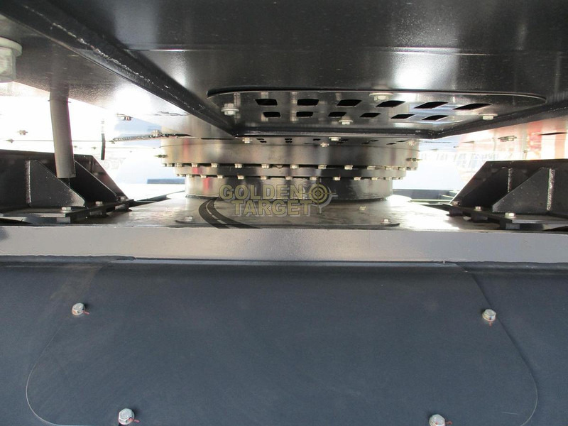 Ny Grävmaskin Sunward SWE150W: bild 12