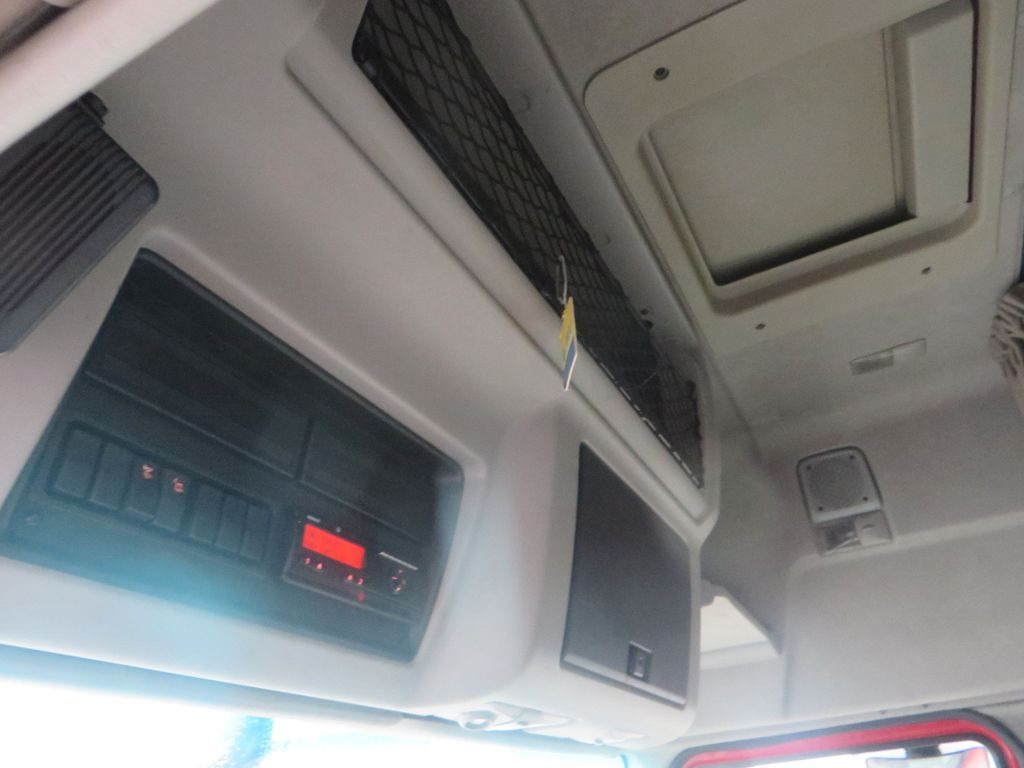 Dragbil Renault Premium 450 4x2Tractor ADR Retarder Renault Premium 450 4x2Tractor ADR Retarder: bild 12