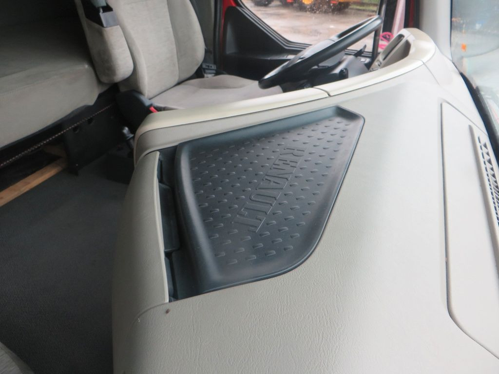 Dragbil Renault Premium 450 4x2Tractor ADR Retarder Renault Premium 450 4x2Tractor ADR Retarder: bild 16