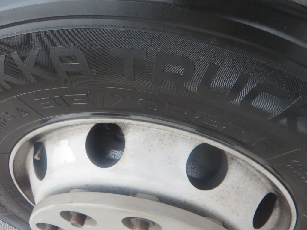 Dragbil Renault Premium 450 4x2Tractor ADR Retarder Renault Premium 450 4x2Tractor ADR Retarder: bild 7