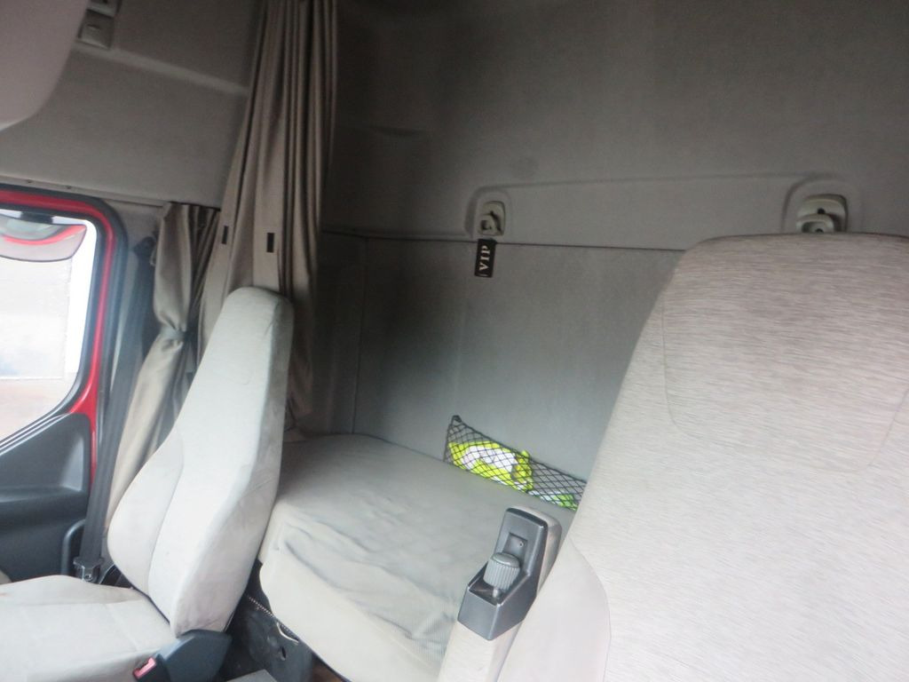 Dragbil Renault Premium 450 4x2Tractor ADR Retarder Renault Premium 450 4x2Tractor ADR Retarder: bild 11