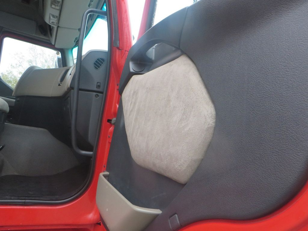 Dragbil Renault Premium 450 4x2Tractor ADR Retarder Renault Premium 450 4x2Tractor ADR Retarder: bild 18