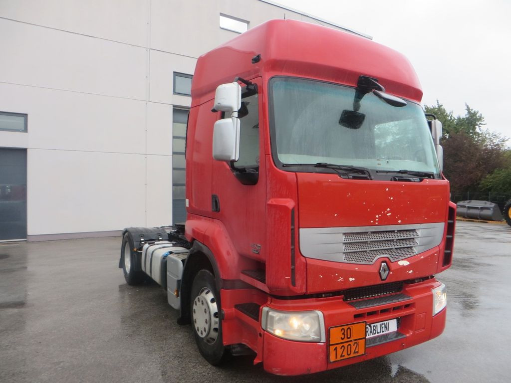 Renault Premium 450 4x2Tractor ADR Retarder Renault Premium 450 4x2Tractor ADR Retarder - Dragbil: bild 2 Renault Premium 450 4x2Tractor ADR Retarder Renault Premium 450 4x2Tractor ADR Retarder - Dragbil: bild 2