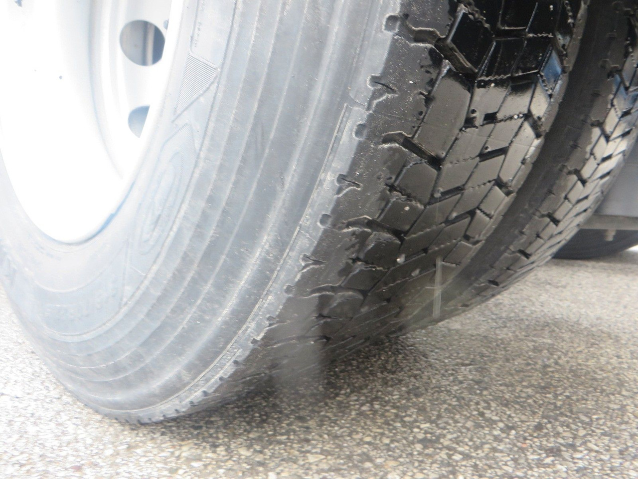 Renault T480 HSC 4x2Tractor - Dragbil: bild 5 Renault T480 HSC 4x2Tractor - Dragbil: bild 5