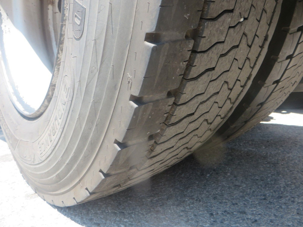 Renault T480 SC 4x2Tractor, Retarder - Dragbil: bild 5 Renault T480 SC 4x2Tractor, Retarder - Dragbil: bild 5