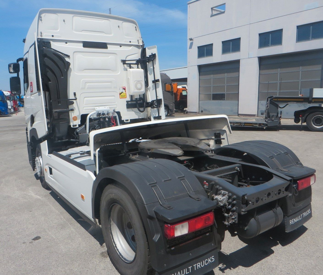 Renault T480 SC 4x2Tractor, Retarder - Dragbil: bild 4 Renault T480 SC 4x2Tractor, Retarder - Dragbil: bild 4