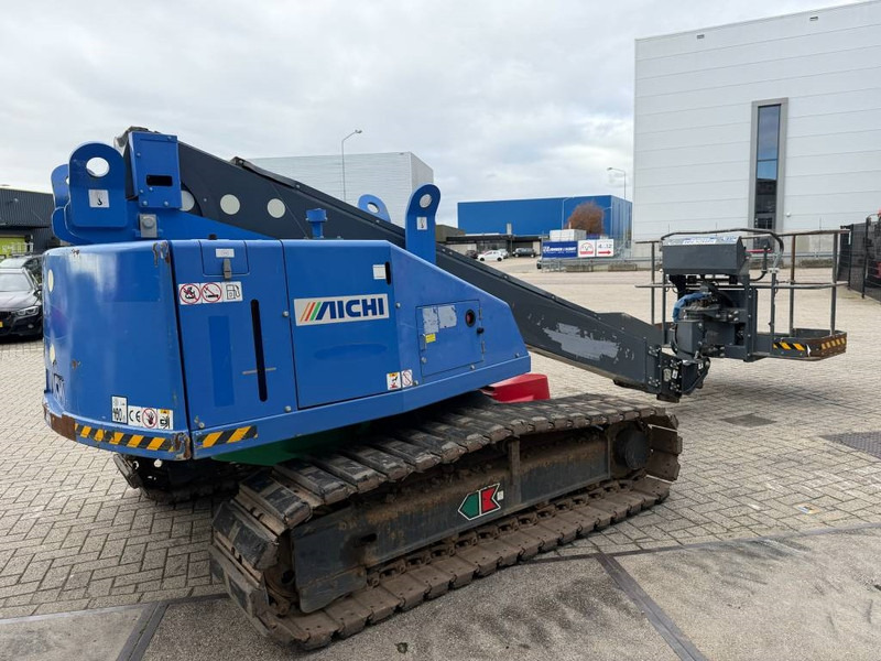 Aichi SR 12 CSM - Teleskoplift: bild 3 Aichi SR 12 CSM - Teleskoplift: bild 3