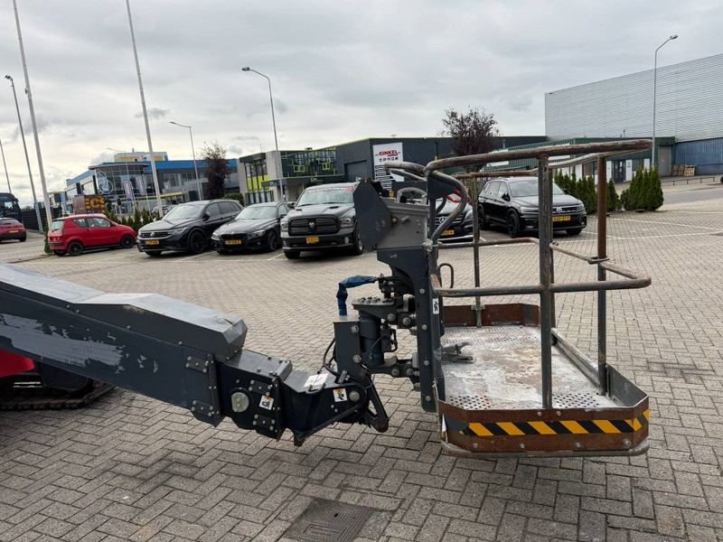 Aichi SR 12 CSM - Teleskoplift: bild 5 Aichi SR 12 CSM - Teleskoplift: bild 5