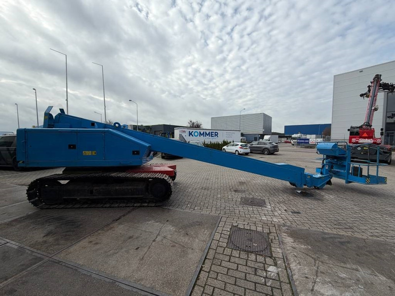 Aichi SR 21 A - Teleskoplift: bild 4 Aichi SR 21 A - Teleskoplift: bild 4