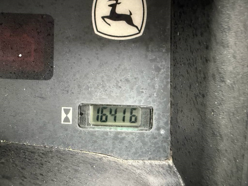 Byggmaskiner John Deere Gator HPX: bild 12