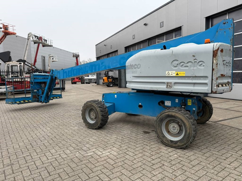 Genie S 45 - Teleskoplift: bild 2 Genie S 45 - Teleskoplift: bild 2