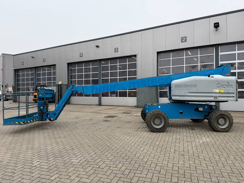 Genie S 45 - Teleskoplift: bild 1 Genie S 45 - Teleskoplift: bild 1