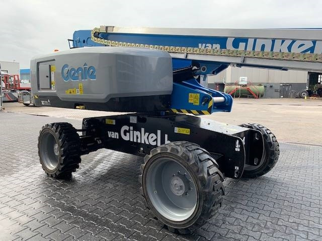 Genie S 65 XC - Teleskoplift: bild 5 Genie S 65 XC - Teleskoplift: bild 5