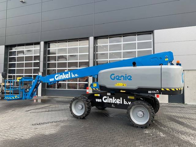 Genie S 65 XC - Teleskoplift: bild 1 Genie S 65 XC - Teleskoplift: bild 1