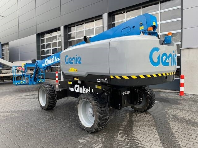 Genie S 65 XC - Teleskoplift: bild 2 Genie S 65 XC - Teleskoplift: bild 2