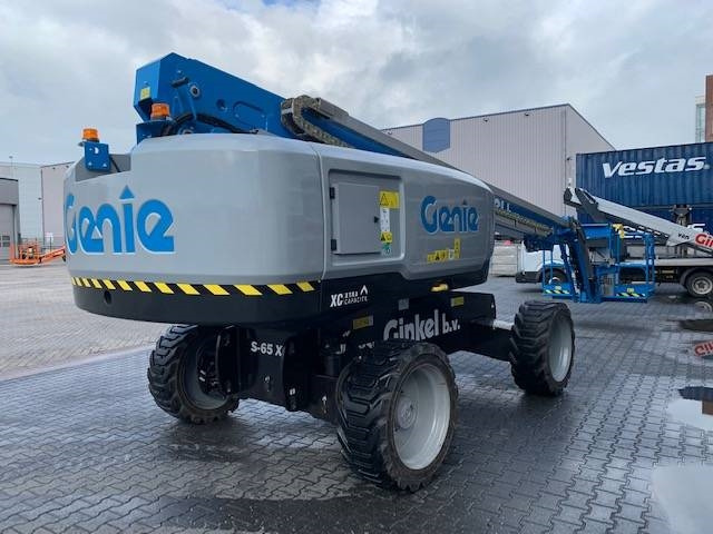 Genie S 65 XC - Teleskoplift: bild 3 Genie S 65 XC - Teleskoplift: bild 3