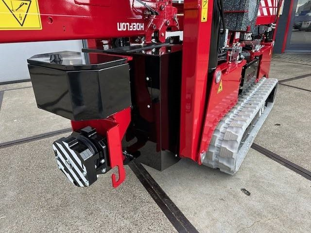 Hoeflon C10e - Minikran: bild 4 Hoeflon C10e - Minikran: bild 4