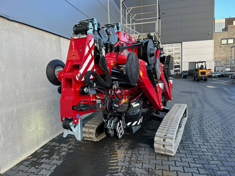 Hoeflon C30e - Minikran: bild 4 Hoeflon C30e - Minikran: bild 4