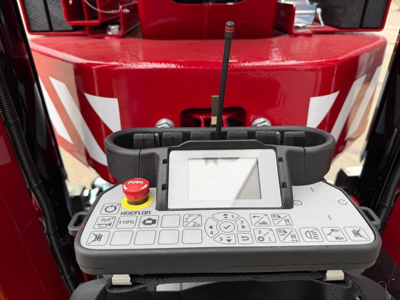 Hoeflon C6e - Minikran: bild 5 Hoeflon C6e - Minikran: bild 5