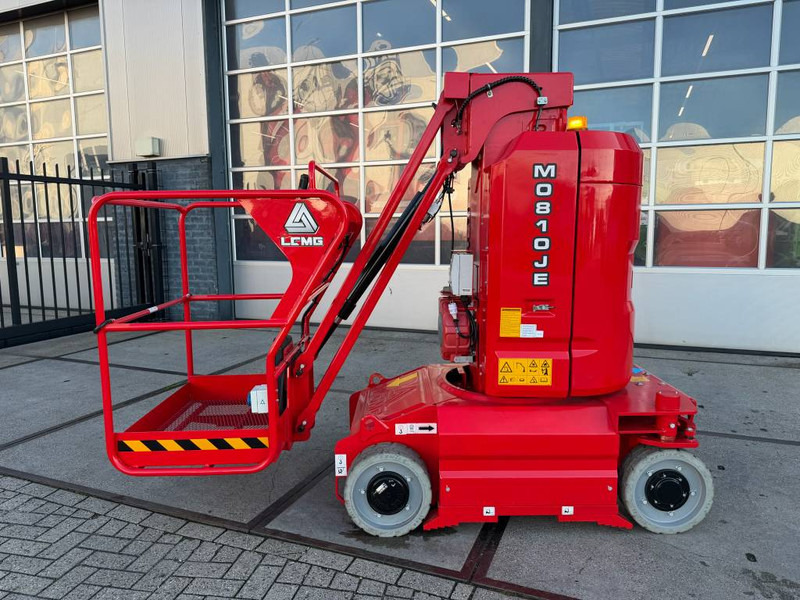 LGMG M 0810 JE - Lift: bild 1 LGMG M 0810 JE - Lift: bild 1