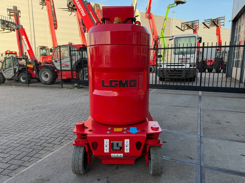 LGMG M 0810 JE - Lift: bild 3 LGMG M 0810 JE - Lift: bild 3