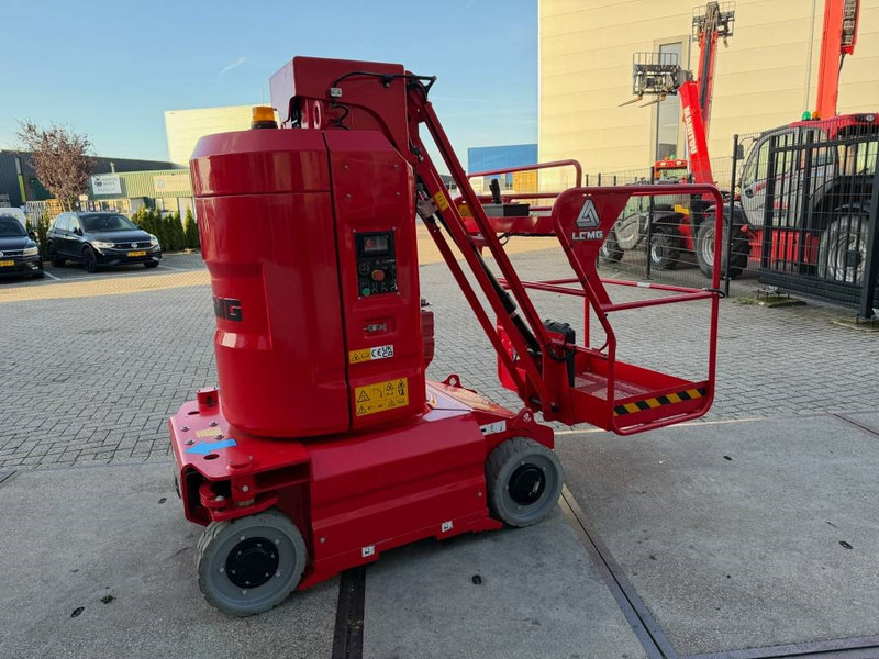 LGMG M 0810 JE - Lift: bild 4 LGMG M 0810 JE - Lift: bild 4