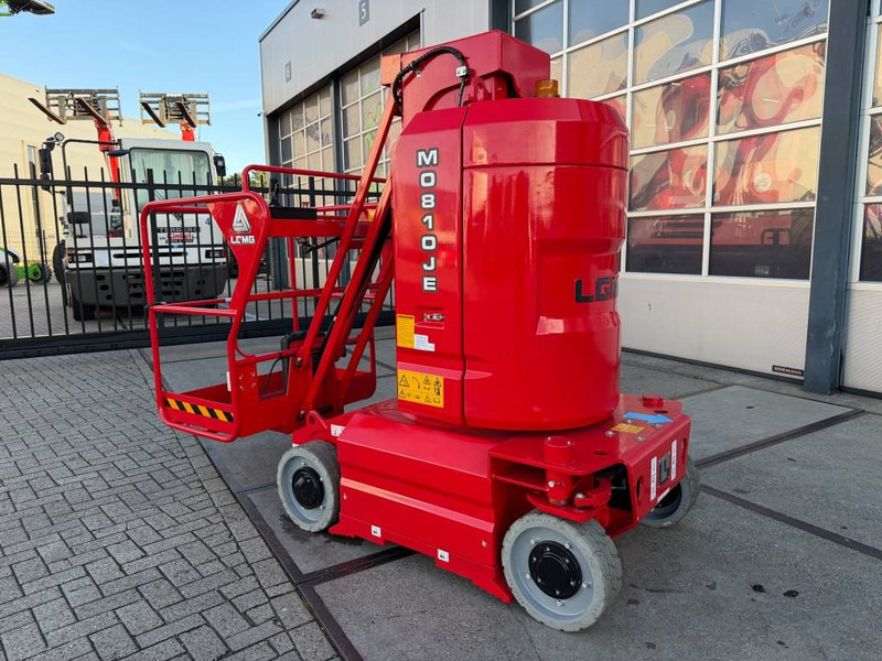 LGMG M 0810 JE - Lift: bild 2 LGMG M 0810 JE - Lift: bild 2