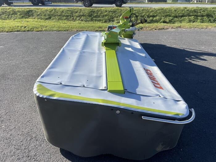 Claas Disco 3200 Contour - Slåttermaskin: bild 4 Claas Disco 3200 Contour - Slåttermaskin: bild 4